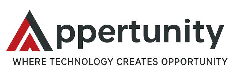 Appertunity Logo